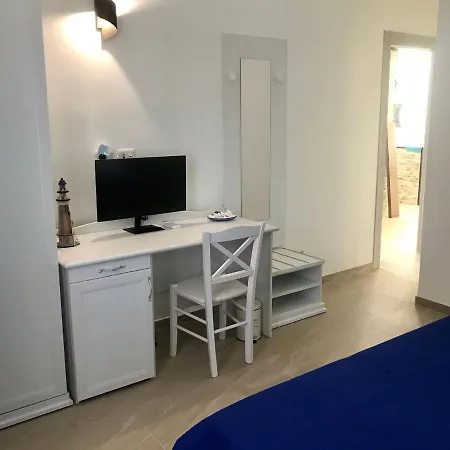 B&B Ghe pensu mi-2
